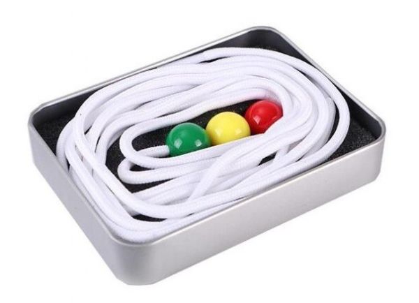 חבל אימון לעין עצלה DA039-D