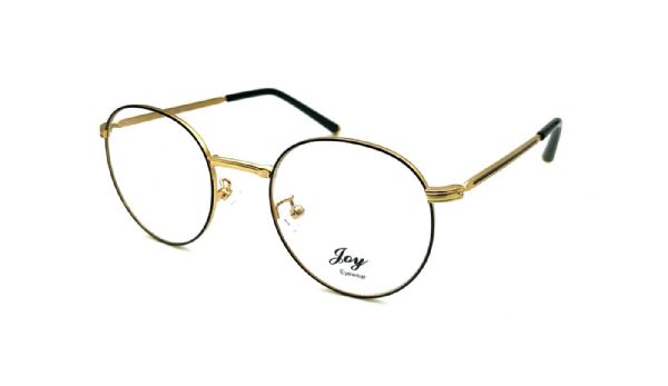 JOY 1968 C2 שחור זהב