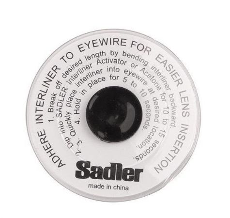 חוט ניילון להקטנת מסגרת