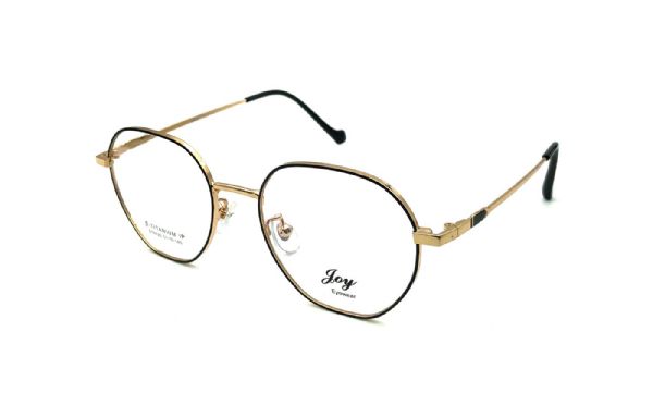 JOY 6620 שחור זהב