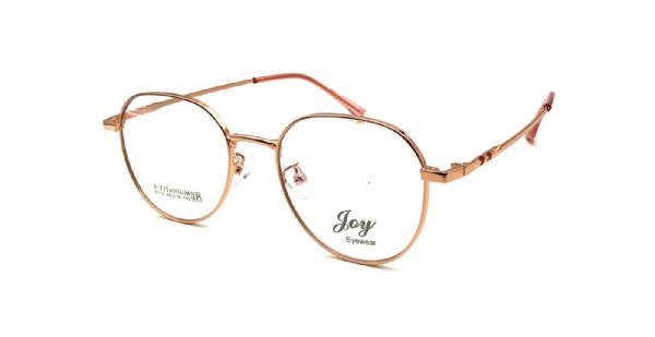 JOY 8112 C1 רוז גולד