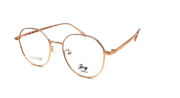 JOY 8115 C1 רוז גולד