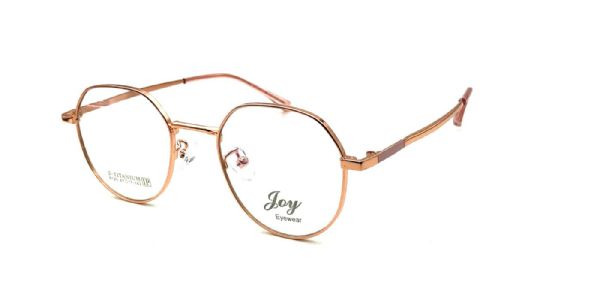 JOY 8120 C1 רוז גולד