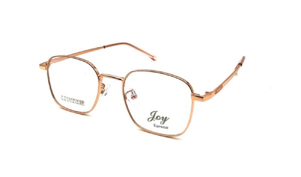 JOY 8122 C1 רוז גולד