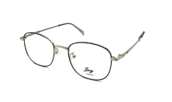 JOY 35030 C6 שחור כסף