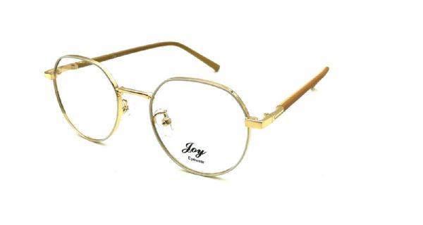 JOY 63015 לבן זהב