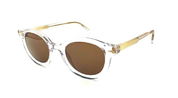 SPARROW 4461 C4 חום מלא