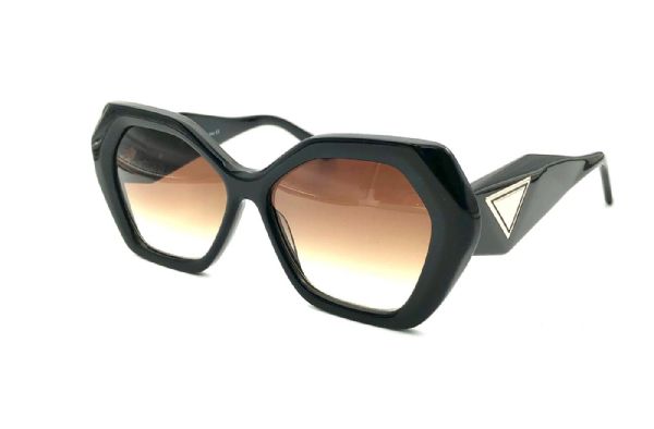 SPARROW 4466 C1 חום מדורג