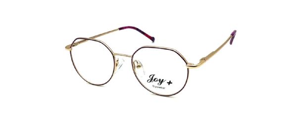 JOY+ AH5061 C3 חום זהב