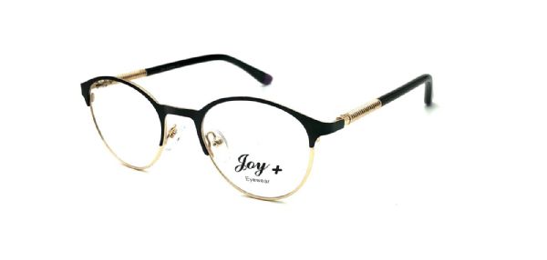 JOY+ AH5059 C1 שחור זהב