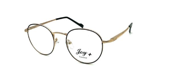 JOY+ AH5047 C1 שחור זהב