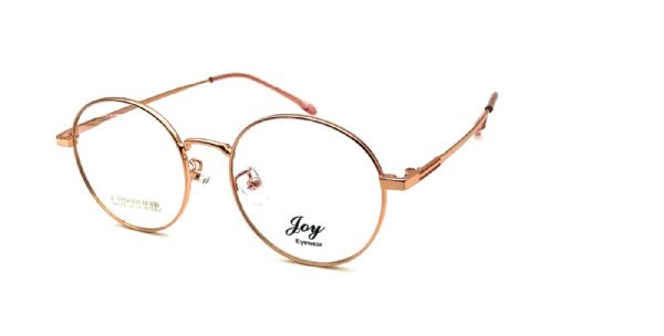 JOY YM33021 C1 רוז גולד