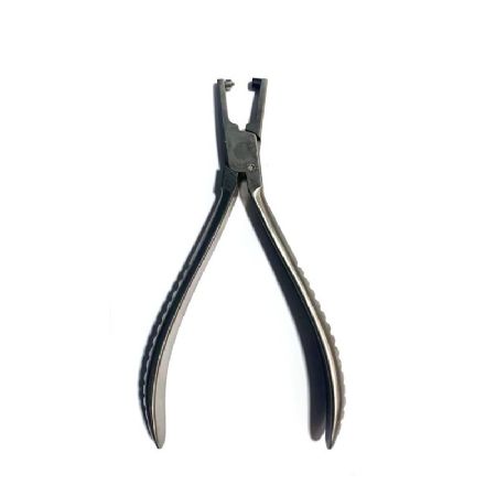 R-AB36 SCREWDRIVING PLIER פלייר עזר להברגה של בורג למסגרת בנוחות +בודק מידה של עדשה לפני סגירת בורג