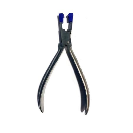 R-AB923 PRESSING PILER FOR RIMLESS FRAME פלייר לוחץ ניטים