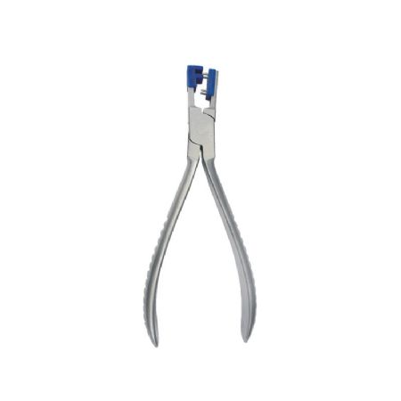 R-AB924 PRESSING PLIER FOR RIMLESS FRAME פלייר חולץ ניטים