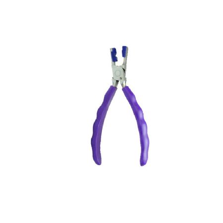 R-CB929 PRESSING PLIER FOR RIMLESS FRAME פלייר חולץ ניטים