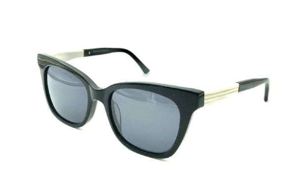 SPARROW LY7315 C1 אפור מלא