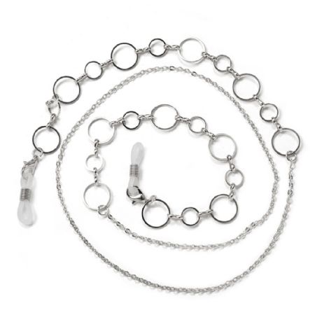 SE0019 שרשרת לולאות