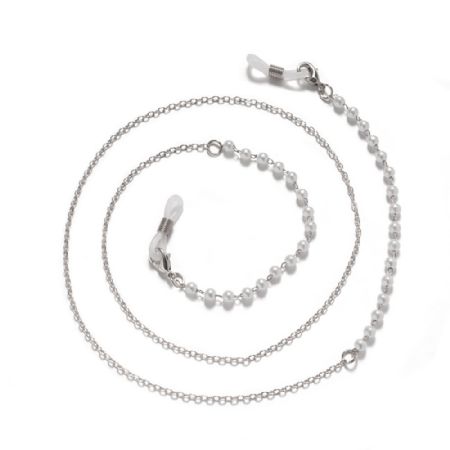 SE0035 שרשרת פנינים