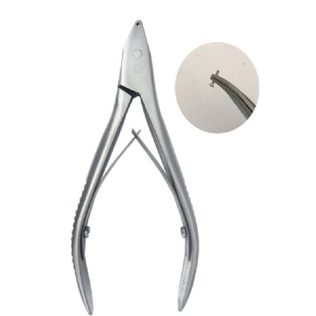 פליירSCREW CUTTER חותך ברגים R-AB50