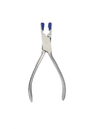 פלייר לוחץ ניטים PRESSING PLIER FOR RIMLESS FRAME R-AB925