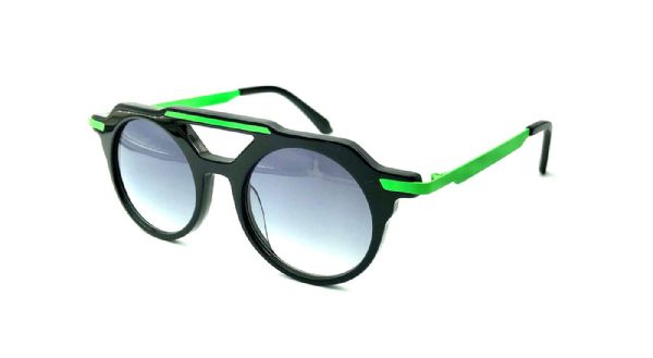 SPARROW SUN 1174 C1 עדשה אפור מדורג