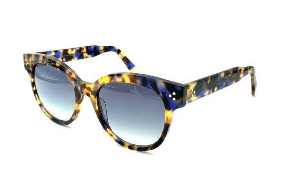 SPARROW SUN 4529 C3 עדשה תכלת מדורג