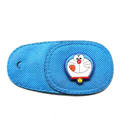 חתול לשון כחול