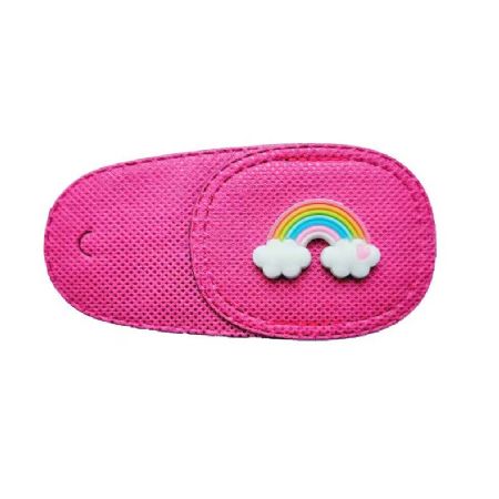 קשת ענן ורוד