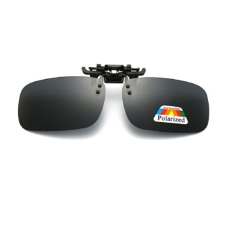 קליפון מתרומם FK23 GREY M מידה:58-16-128 גובה עדשה: 37 מ"מ