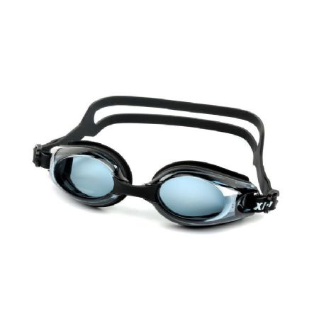 משקפת שחייה עם מספר (מינוס)