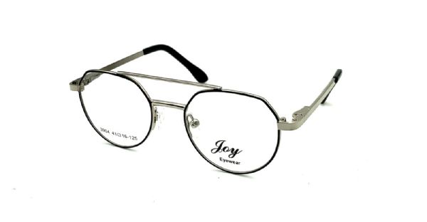 JOY 3904 C4 כסף שחור