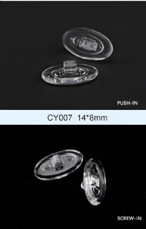 אפון סיליקון בורג/ לחץ CY007