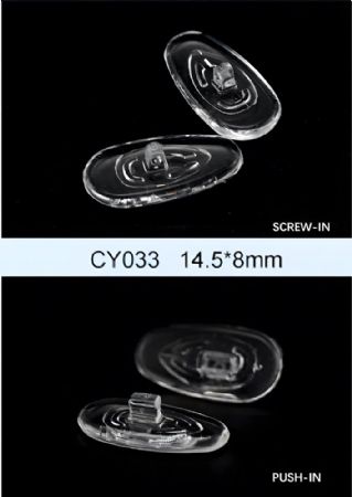 אפון סיליקון בורג /לחץ CY033