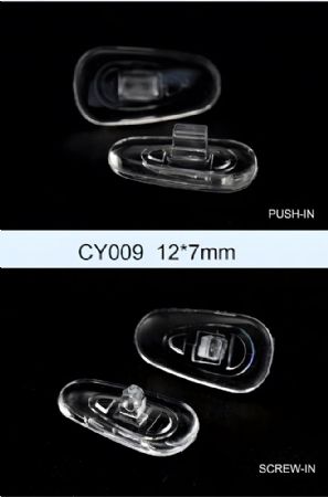 אפון סיליקון בורג / לחץ CY009