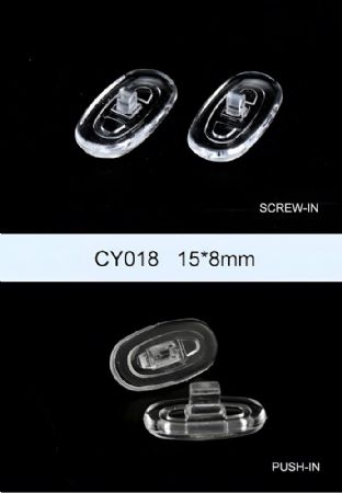 אפון סיליקון בורג/ לחץ CY018