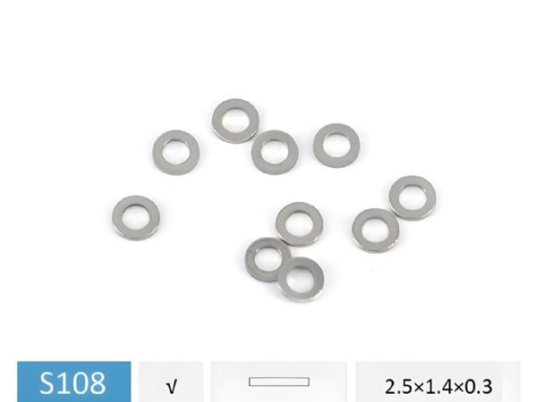 אום מתכת  1.4 S108