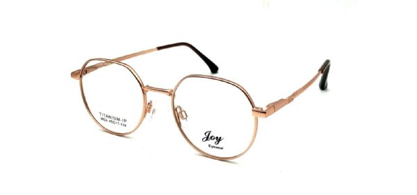 JOY 8824 רוז גולד