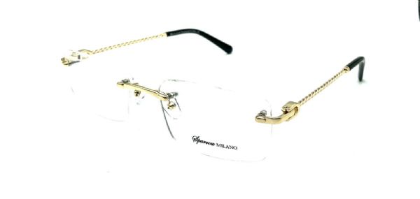 SPARROW 4576 C1 צמה ברגים