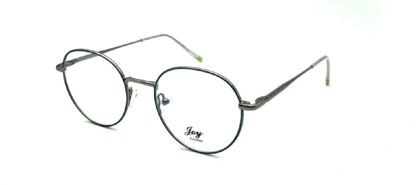 JOY K-045 סגול&כסף