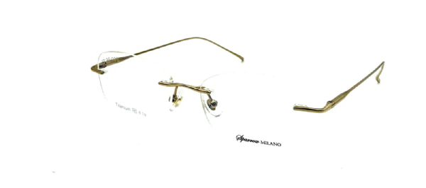 SPARROW PURE TITANUM 4650 GOLD 6.5G