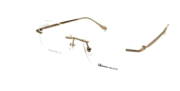 SPARROW PURE TITANUM 4652 ROSS GOLD 7.3G