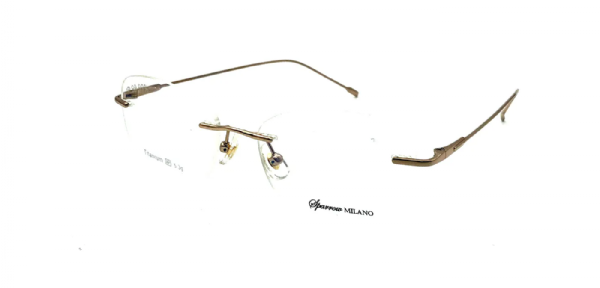 SPARROW PURE TITANUM 4654 ROSS GOLD 5.3G