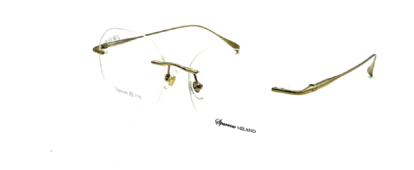 SPARROW PURE TITANUM 4655 GOLD 7.9G