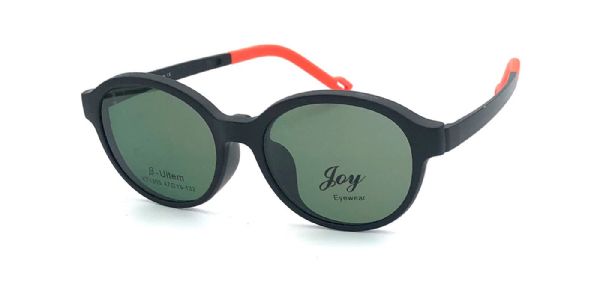 JOY CLIPON KT1303 C1. דגם עגול